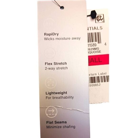 IDEOLOGY Women's TRIO assorted Size Tops With Rapid Dry. - Picture 10 of 11